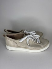 Vionic Sneaker Womens Size 41 US 10 Beige Win...