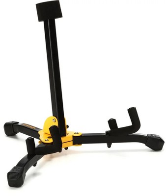 Hercules Stands GS402BB Mini Electric Guitar Stand