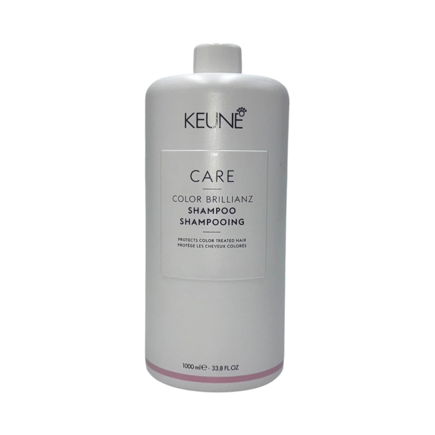 Brillianz Shampoo 33.8 Oz