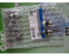 1bag/10pcs new SMC JA10-4-070 JA104070 fittings #zv