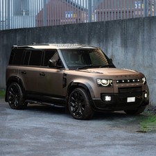 2022/72 Land Rover Defender 110 Hard Top D350 – UTOPIA Bespoke Build – 1 Owner –