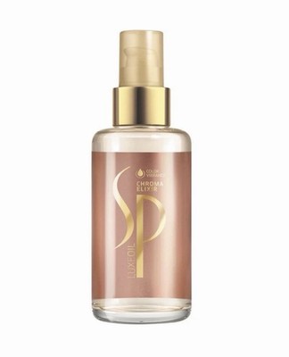 Wella Professionals SP Luxe Oil Chroma Elixir 100ml