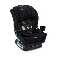  Color:Onyx Britax-Poplar S Convertible Car Seat 14303