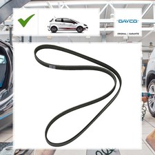 Keilrippenriemen Dayco für Abarth Punto 199_ 1.4 (199.AXX1B)