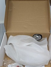 Kohler Alteo 8.5" Towel Ring K-37057-BN Vibrant Brushed Nickel NIOB