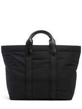Jacquemus - Men - Le Tote Bambino tote - Black