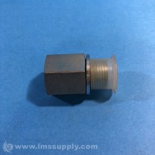 Parker Reducing Pipe Fitting Hex Bushing FNFP