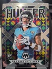 2025 Panini Absolute Countdown Calendar Travis Hunter Base (RAW)