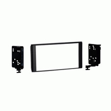 Metra 95-8905B Double Din Install Kit For 2012-Up Fits Subaru Impreza Vehicles