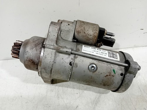 VW Golf Anlasser 2013-2017 0AM911023M CLHA