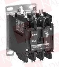 EATON CORPORATION C25DND315B / C25DND315B (NEW IN BOX)