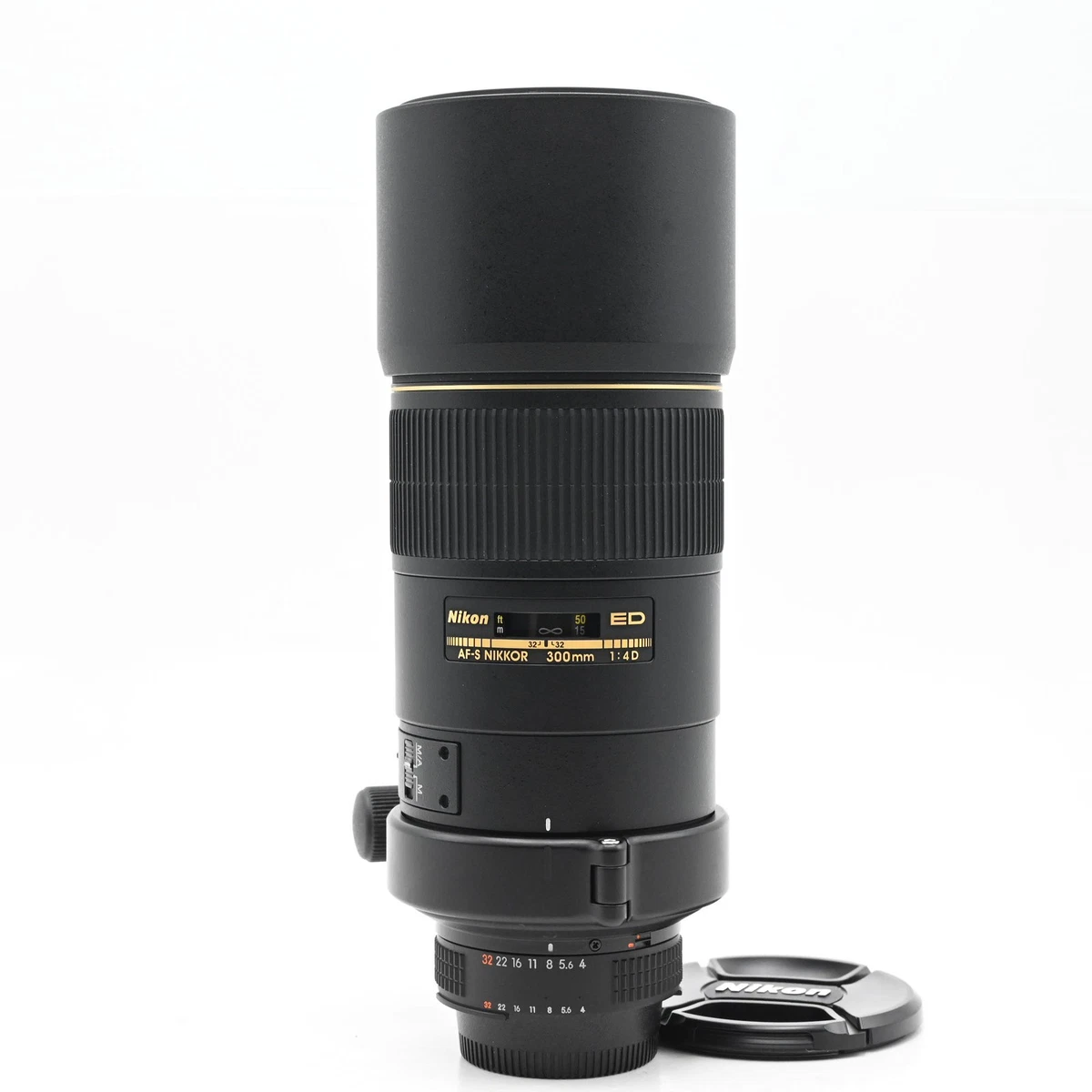 Nikon 300mm F4 Af S for sale | eBay