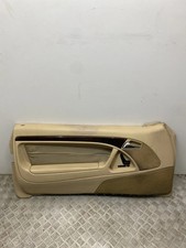 MERCEDES-BENZ SL R129 Türverkleidung vorne links 1297208570 28316375 MERCEDES-BENZ SL R129 Türverkleidung vorne links 1297208570 28316375