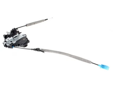 Serrure de Porte Avant Droite Renault Captur II 805020417R - Photo 1/4