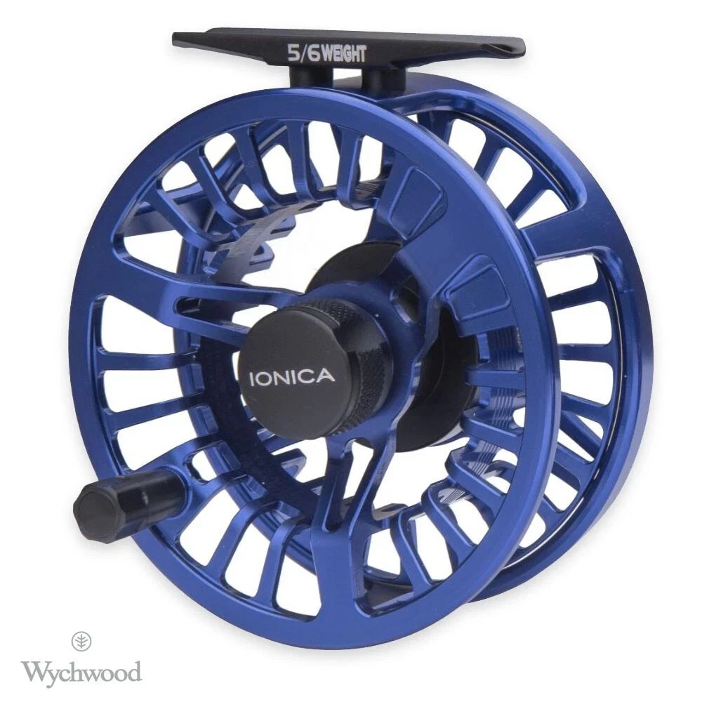 25+ Wychwood Fly Reel Fishing Reels for sale | Updated Oct 2026