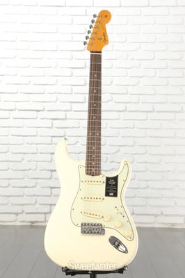Fender American Vintage II 1961 Stratocaster Electric Guitar