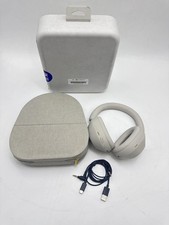 SONY WH-1000XM5 WIRELESS NOISE CANCELING HEADPHONES SILVER SON