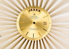 Rolex Golden Day-Date Zifferblatt, passend Re...
