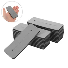  20pcs End Pad For Hair - Perm Heat Pad - Hot Insulation Mats - Perm Insulation