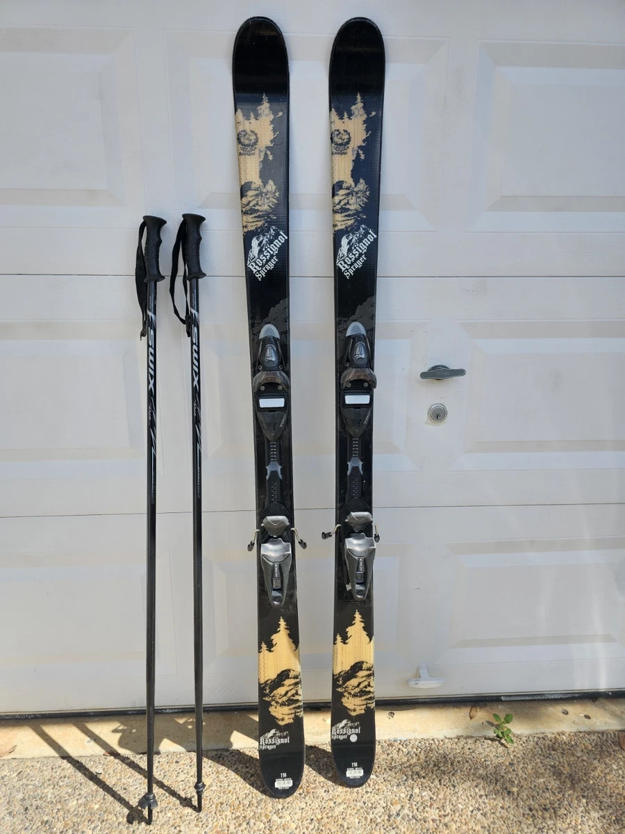 Rossignol Sprayer for sale | eBay