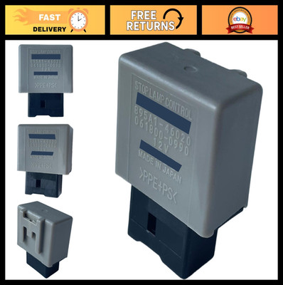 Stop Lamp Control Relay for Lexus GX460, Toyota Estima/Previa, Verso, Wish 2010-