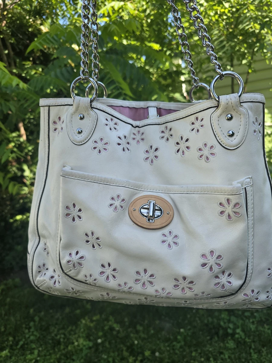 Coach Poppy Tote Floral Bags & Handbags for Women for sale | eBay