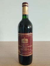 Château LAROSE TRINTAUDON 1987 - Haut Médoc - Grand Vin De Bordeaux