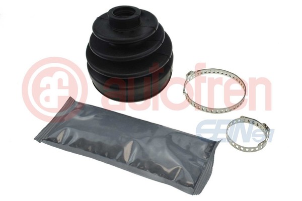 Faltenbalgsatz Antriebswelle Autofren Seinsa D8229 FüR Accord Shuttle RA Honda 3-image