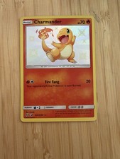 Charmander SV6/SV94 Hidden Fates: Shiny Vault Holo on eBay