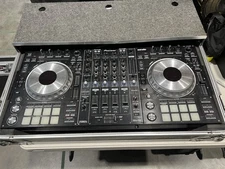 Pioneer DDJ-SZ2 Flagship 4-Channel Controller for Serato DJ Pro