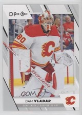 2023-24 O-Pee-Chee Dan Vladar #150 0fx7