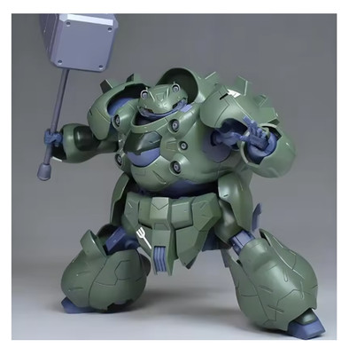 1/144 Gusion IBO-008 Mecha Assembly Model Kit Toy