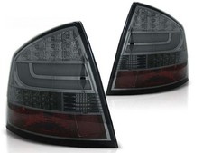 Tuning Skoda OCTAVIA