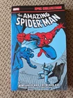 Amazing Spider-Man Epic Collection Vol 11  Nine Lives Has the Black Cat