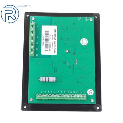 Remote Auto Start Generator Control Module For Deep Sea ATS Controller DSE703