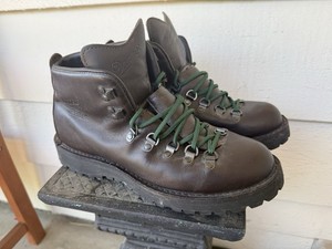 Danner Mountain Light II Boots | eBay