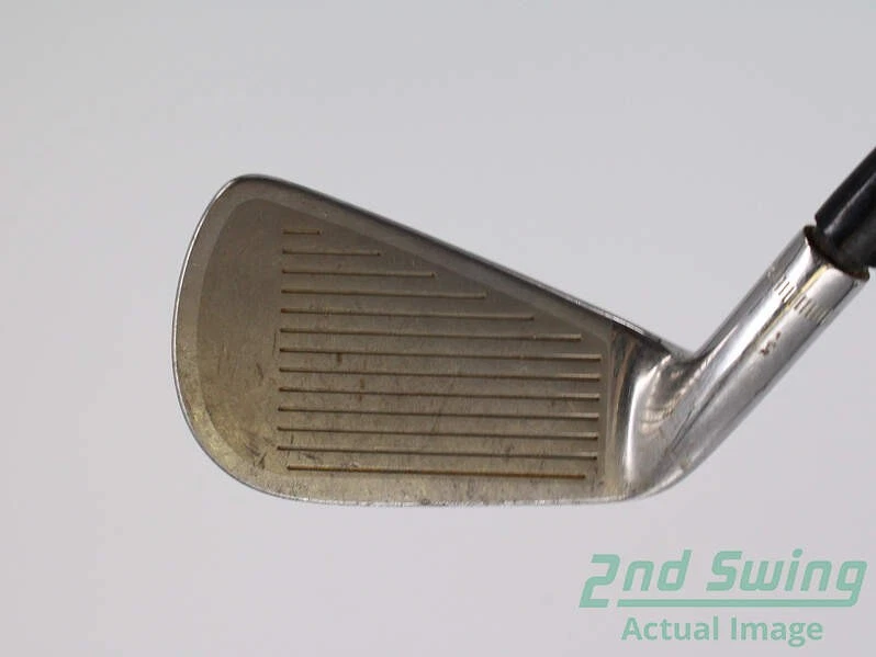 Ben Hogan Edge CFT Single Iron 6 Iron Steel Stiff Right 37.25in - Image 3 of 4
