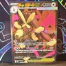 Pokémon TCG Mega Lopunny EX 115/094 Phantasmal Flames Ultra Rare Holo 330 HP