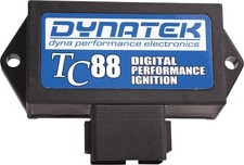 Dynatek Programmable Ignition TC88-3 Harley D...
