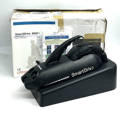 Permobil SmartDrive MX2+ Power Assist Wheel For Wheelchair