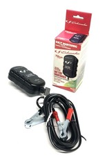 Schumacher 750mAh Wall Charger Battery Maintainer SC1278 NOS