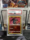 PSA 10 Pokémon GO Radiant Charizard 011/078  🔥