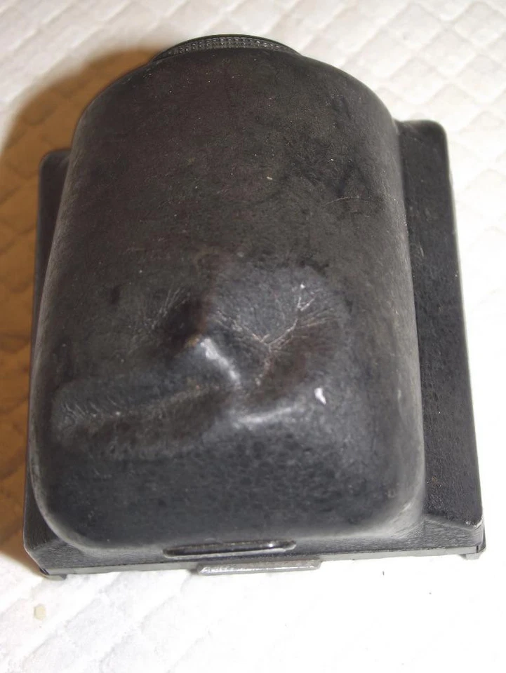 ROLLEI F&H PRISM FINDER FOR TLR ROLLEIFLEX CAMERAS - Image 2 of 4