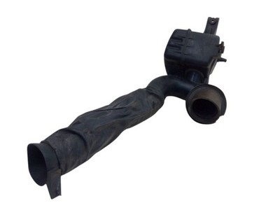 Resonator Luftrohr Resonator Z20DMH passt für OPEL ANTARA (L07) 2.0 CDTI 4X4