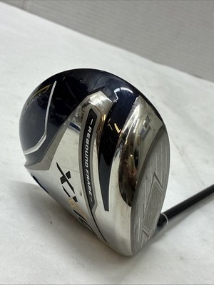 XXIO 9.5* Right Handed Shaft Damaged