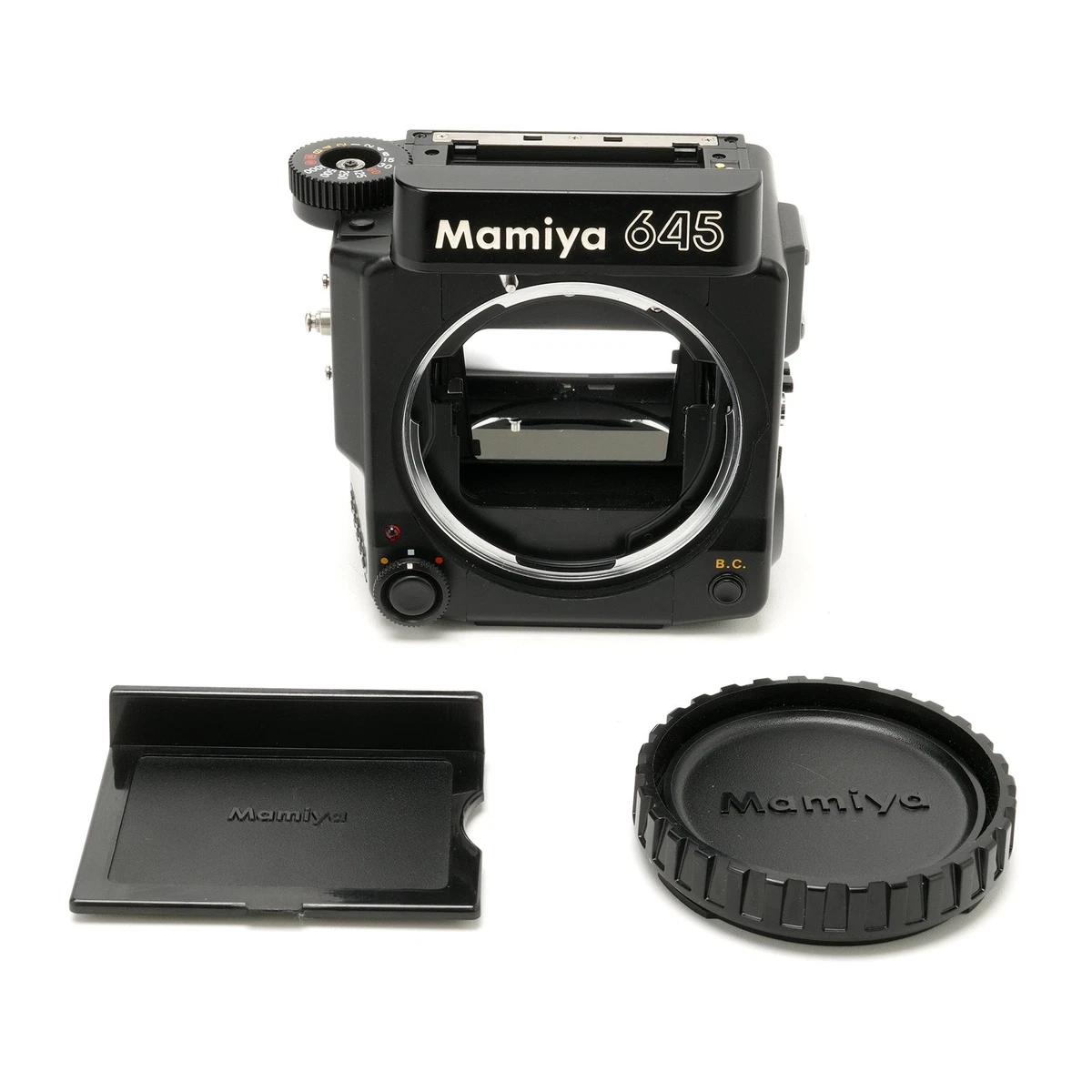 Mamiya M645 Super Film Cameras for sale | eBay