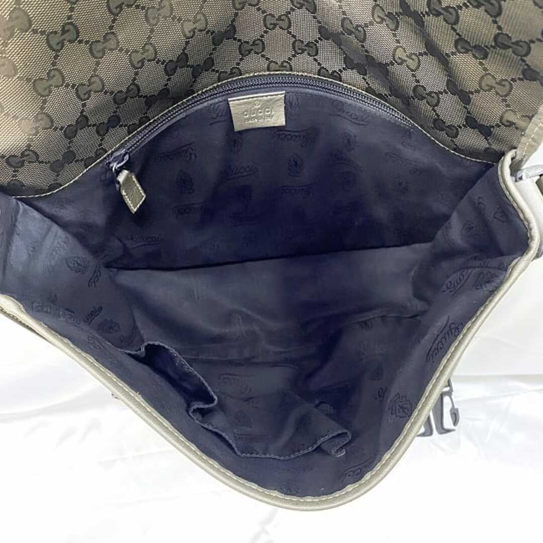 Gucci Shoulder Bag Implement 201732 Messenger Coa… - image 8