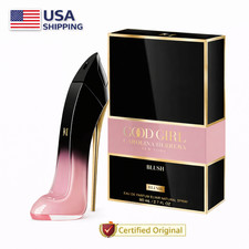 Carolina Herrera Good Girl Blush Elixir Women EDP-Spray-2.7Oz 80ml Perfume