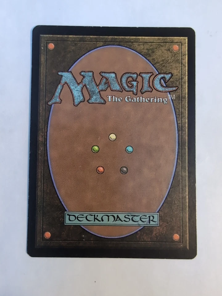 Karametra, God of Harvests Born of the Gods NM!!! - Image 2 of 2