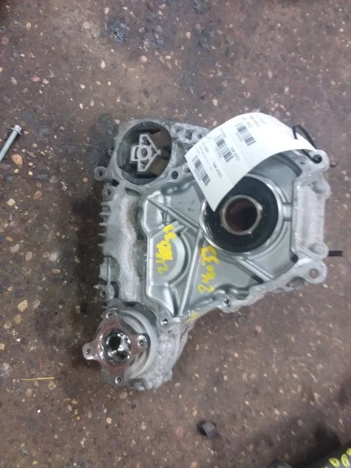 Estuche de transferencia AWD para BMW 528i 700726 12-16 Foto 2 de 4